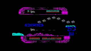ZX Spectrum Vega Games - More Tea, Vicar