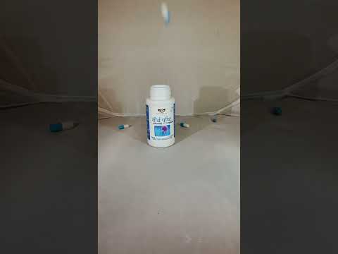 Virya pushti 60 capsules