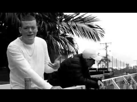 SOLRAK MC - ALBERT(OFFICIAL MUSIC VIDEO)