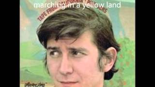 PHIL OCHS &quot;White Boots Marching in a Yellow Land&quot; 1968)