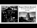 19/11/1983 - Pepper Adams Quartet - Live at Sealy's
