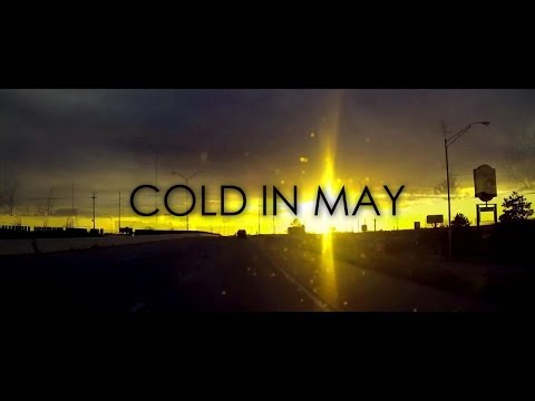 Cold In May - No Way Back Home