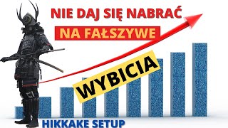 Jak unikać fałszywych wybić na forex, czyli false breakout dla początkujących.