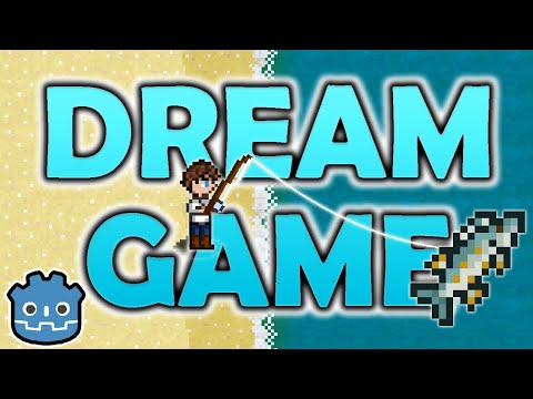 How I made the BEST Fishing Mechanic for my Dream Game | Emerald Isle Devlog 1