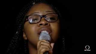 Say A Prayer (Donald Lawrence Cover) | Bianca Gillin | One Sound: Live Sessions (S1: EP2) | #OSLS