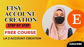How to create etsy account from Pakistan 2023 – documents required -step by step guide