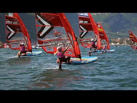 2022 Mediterranean Games: Oran set for sailing success