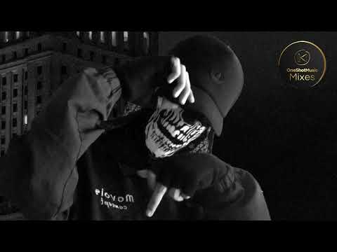 DJANNY x DIM4OU x BLIZNACITE x BOBO ARMANI x SHUNAKA x SARAFA x YULKATA x SKUNK G - MIX