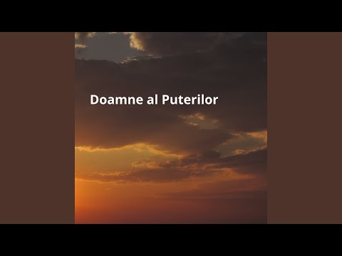 Doamne al Puterilor