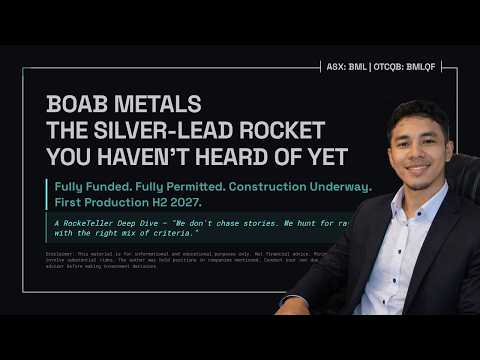 Boab Metals