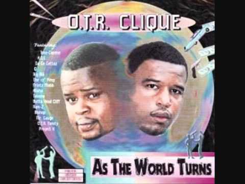 OTR Clique - 24/7