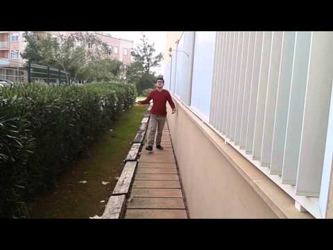 Este es mi puto barrio