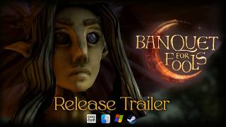Banquet for Fools trailer
