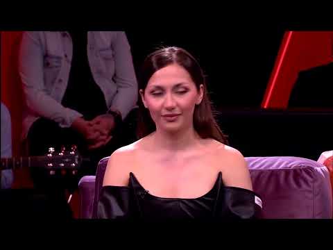 Kviz - Poznavanje Eurosonga (Ami G Show S16)