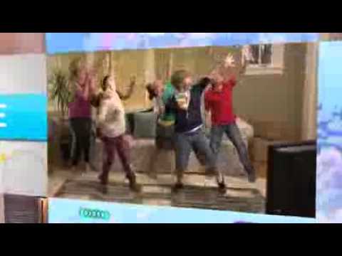 Just Dance Kids Playstation 3