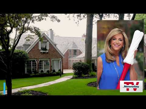 A look inside Joy Mangano's estate