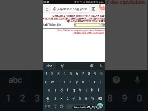 download lagu mp3 mp4 Mjptbcwreis Cgg Gov In 2018 Results, download lagu Mjptbcwreis Cgg Gov In 2018 Results gratis, unduh video klip Mjptbcwreis Cgg Gov In 2018 Results