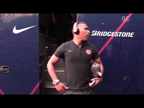 Roger Martínez Goles Y Jugadas 2019