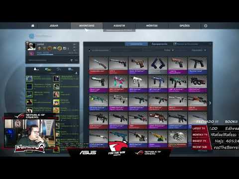 zorlaKOKA - Apanhado mesmo na hora certa. lololol - Twitch Highlights [28/12/2017]