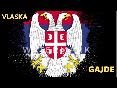 ⚡Bobi Gajde kolo " Made in Srbija " Novo 2023 👌🎹 ⚡