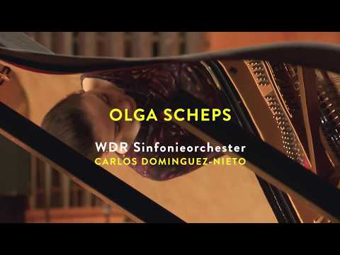 Tchaikovsky: piano concerto no. 1, Olga Scheps | Trailer