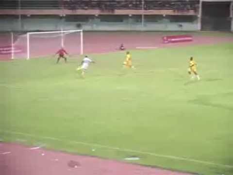 Moussavou Billa commente les deux buts de Préjus Nakoulma