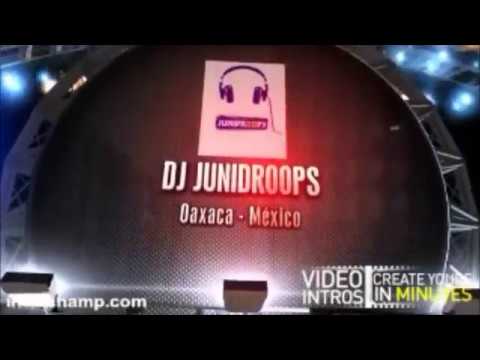 MUSICA CARDIO FITNESS LUZ Y SONIDO KOLOR´S - DJ Junco