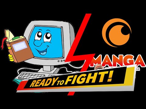 Automating Manga Piracy