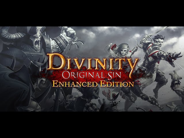 Video - Divinity: Original Sin - The Source Saga (PC)