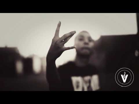 DJ SMOKEY X DJ YUNG VAMP X SOUDIERE X NXXXXXS - VISIONS OF A GANGSTA