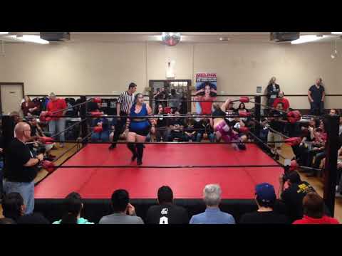 Kikyo vs Tab Jackson