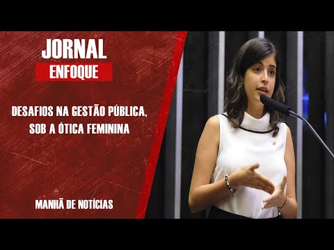 TÁBATA AMARAL E PATRÍCIA ELLEN FALAM SOBRE PROJETOS