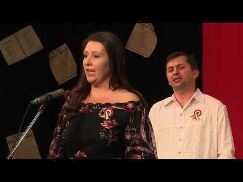 JTV Híradó 2018/11 - 2018.03.18.