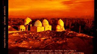 Magnolia Electric Co. - I Saw The Light (live in Granada, Spain, 2003)