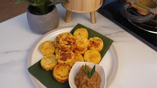 Download lagu Make Colenak, a Typical Bandung Snack that is Super Legit and Really Delicious! mp3