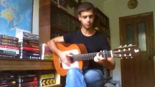 Paco de Lucia - Sevillanas Populares