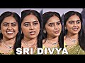Sri Divya Interview Face Expression Vertical Edit Trending Sridivya Vertical