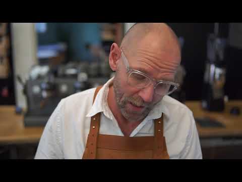 Your brew guide with Hario