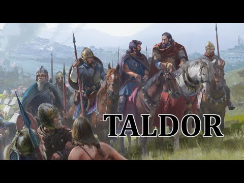 Pathfinder Regional Deep Dive: Taldor