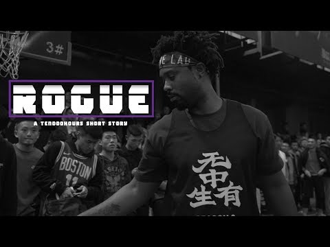 ROGUE!!! A TEN000HOURS SHORT STORY