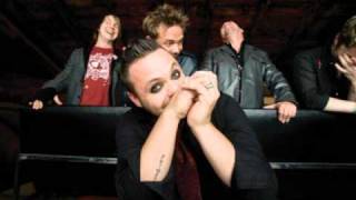 New Blue October - The Chills, The Flight Lincoln to Minneapolis