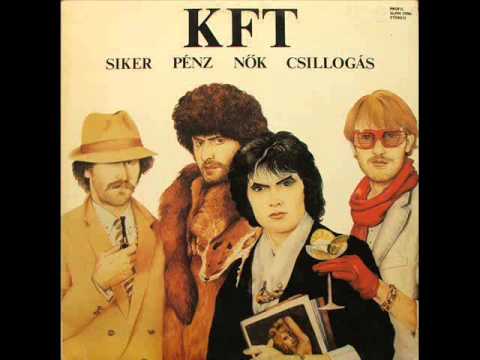 KFT - Elizabet [HQ]