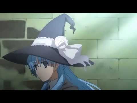 60FPS 720p Dearest Drop - SukaSuka OP