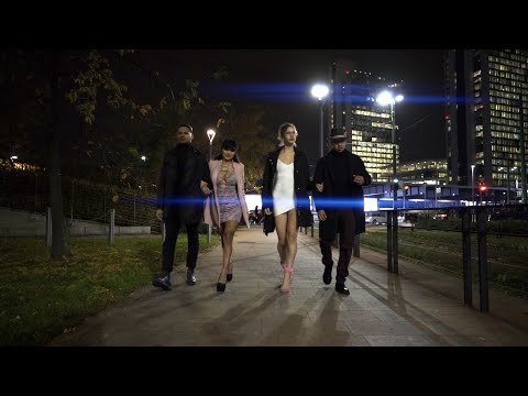 El Dicy Boy & Isaías LM - NETFLIX.X.X (Official Music Video)