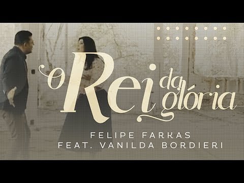 O Rei Da Glória video