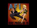 AFI - Cult Status