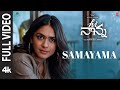 Full Video Samayama Song Hi Nanna Nani Mrunal Thakur Shouryuv Hesham Abdul Wahab