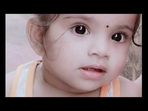 Prapti's 1st Birthday