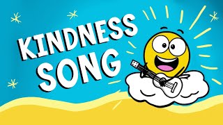 Kindness Song For Kids Animated