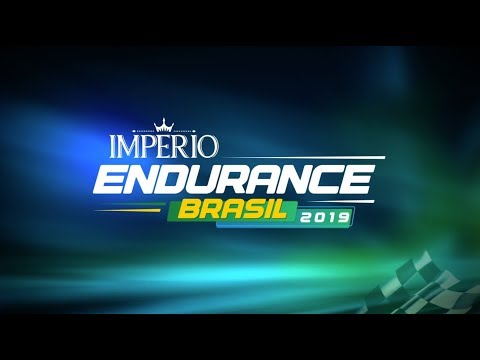 IMPERIO ENDURANCE BRASIL 2019  - 1ª ETAPA 4 HORAS DE CURITIBA